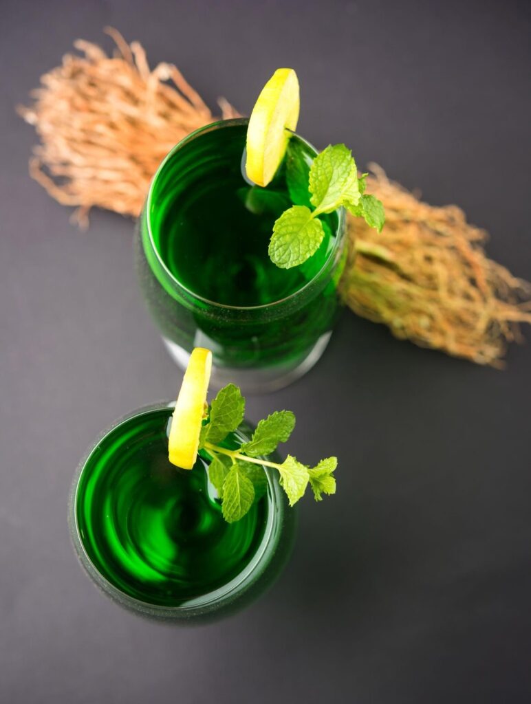 best sharbat in delhi