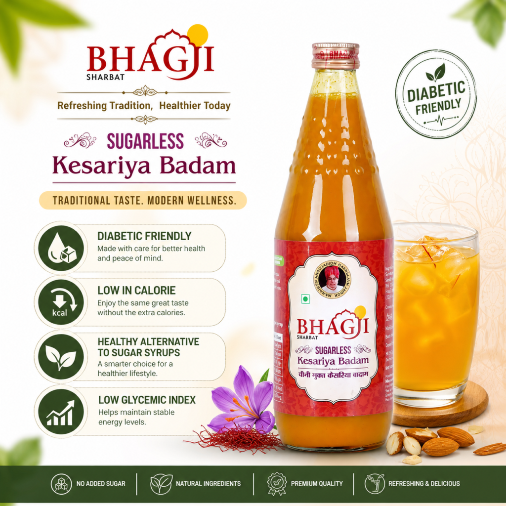 healthy summer drinks
